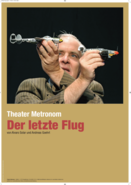 Der letzte Flug
