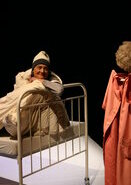 Oskar und die Dame in Rosa